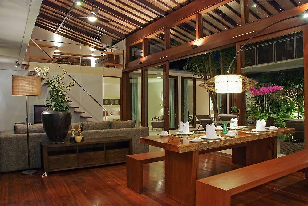 סמיניאק Kei Villas אינדונזיה