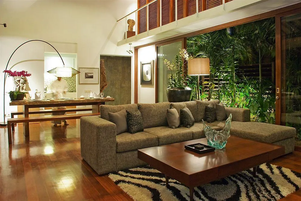 סמיניאק Kei Villas