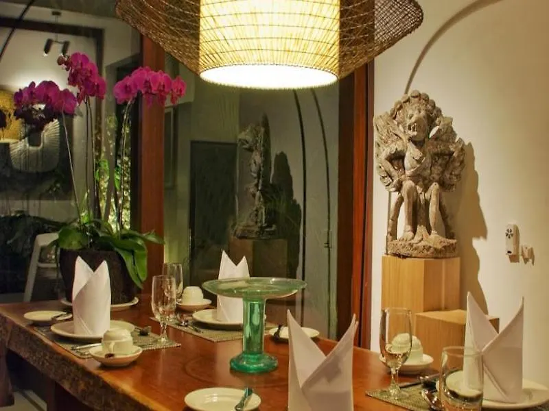 Kei Villas Seminyak 0*,  Indonésia