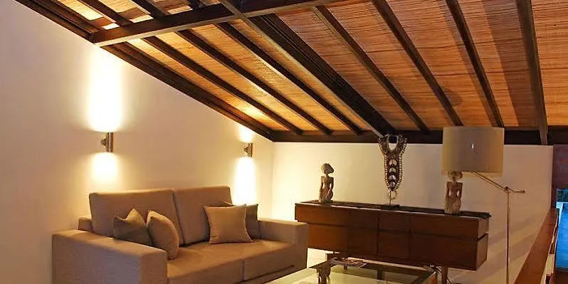 סמיניאק Kei Villas אינדונזיה